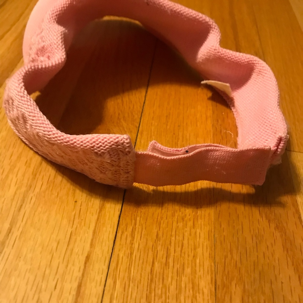 Summer hat - Picture 2 of 3